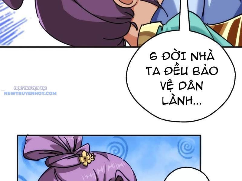 Mời Công Tử Trảm Yêu - Chapter 36 - Page 43