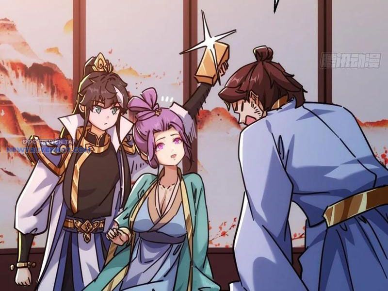 Mời Công Tử Trảm Yêu - Chapter 36 - Page 46