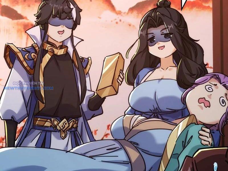 Mời Công Tử Trảm Yêu - Chapter 36 - Page 52