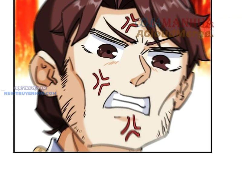 Mời Công Tử Trảm Yêu - Chapter 36 - Page 64