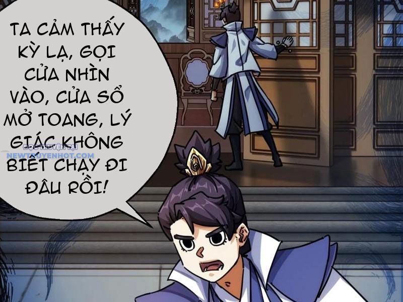 Mời Công Tử Trảm Yêu - Chapter 36 - Page 86