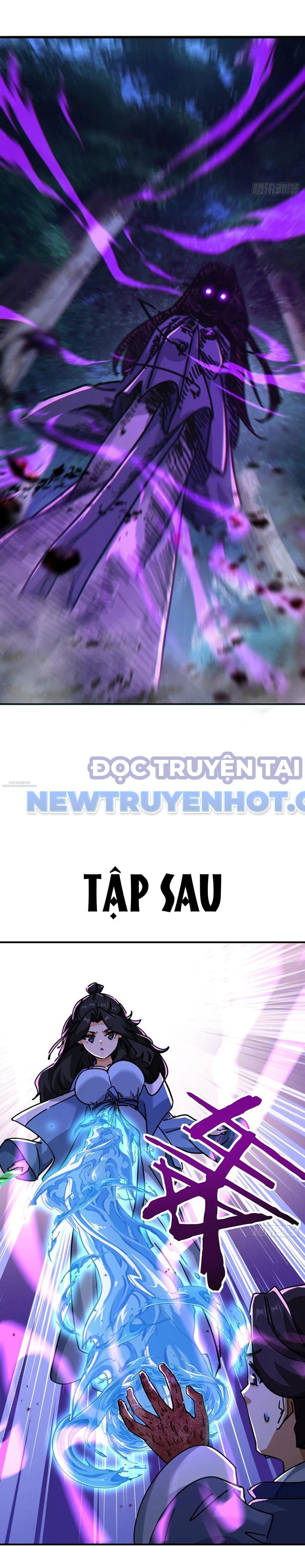 Mời Công Tử Trảm Yêu - Chapter 37 - Page 101