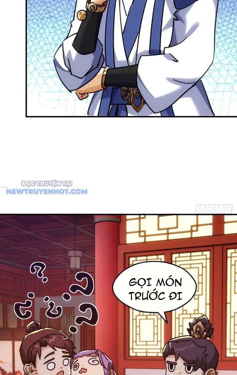 Mời Công Tử Trảm Yêu - Chapter 37 - Page 11