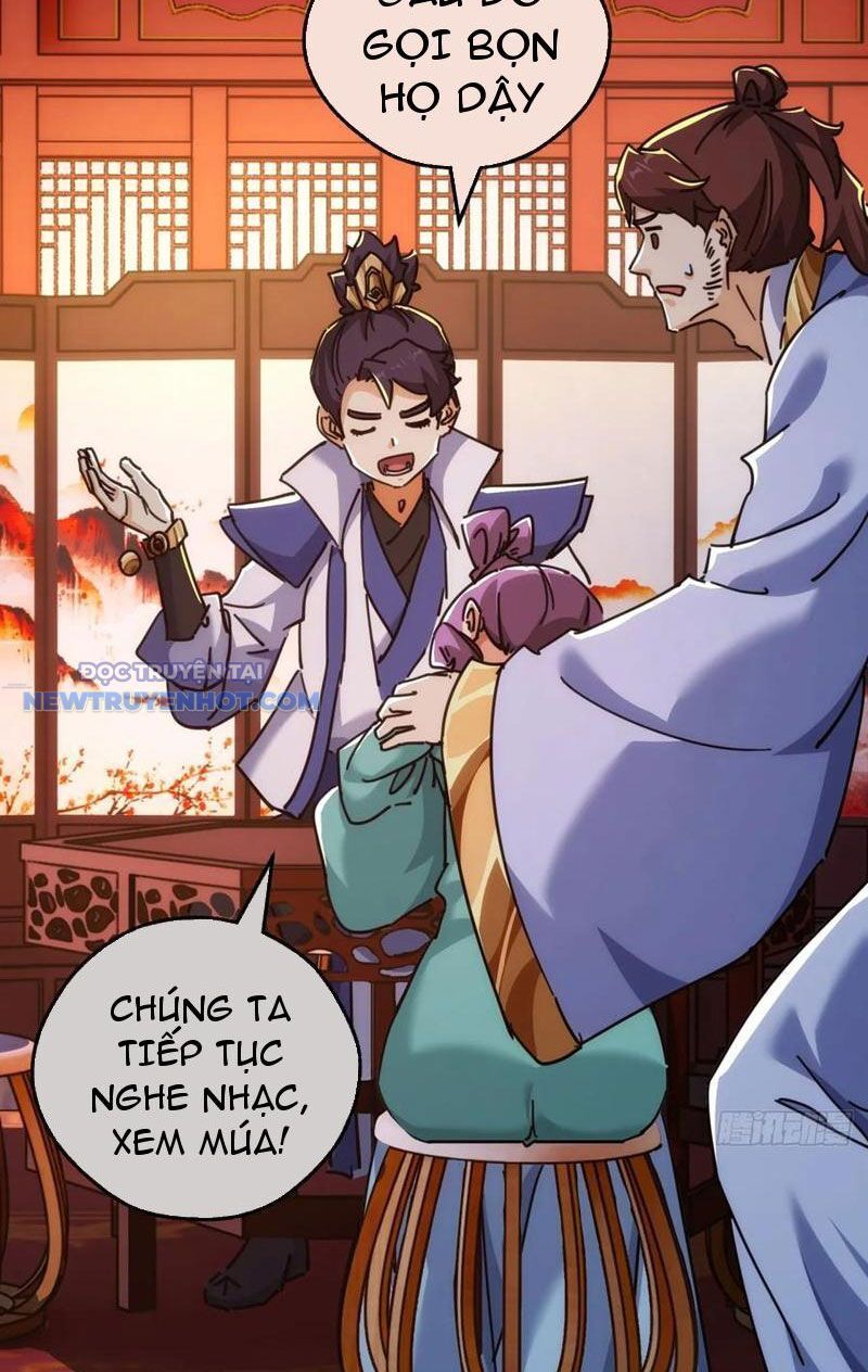 Mời Công Tử Trảm Yêu - Chapter 37 - Page 13