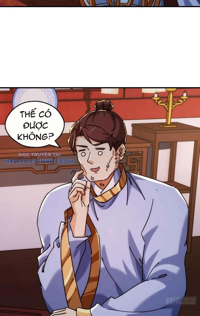 Mời Công Tử Trảm Yêu - Chapter 37 - Page 14