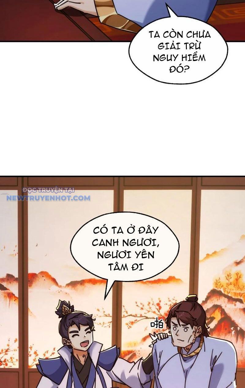 Mời Công Tử Trảm Yêu - Chapter 37 - Page 15