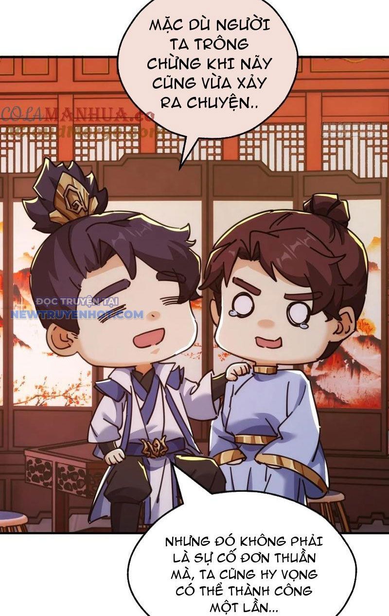 Mời Công Tử Trảm Yêu - Chapter 37 - Page 17