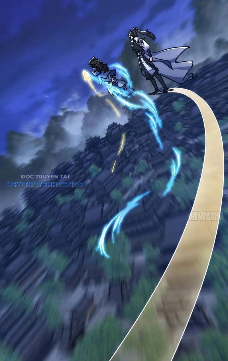 Mời Công Tử Trảm Yêu - Chapter 37 - Page 20