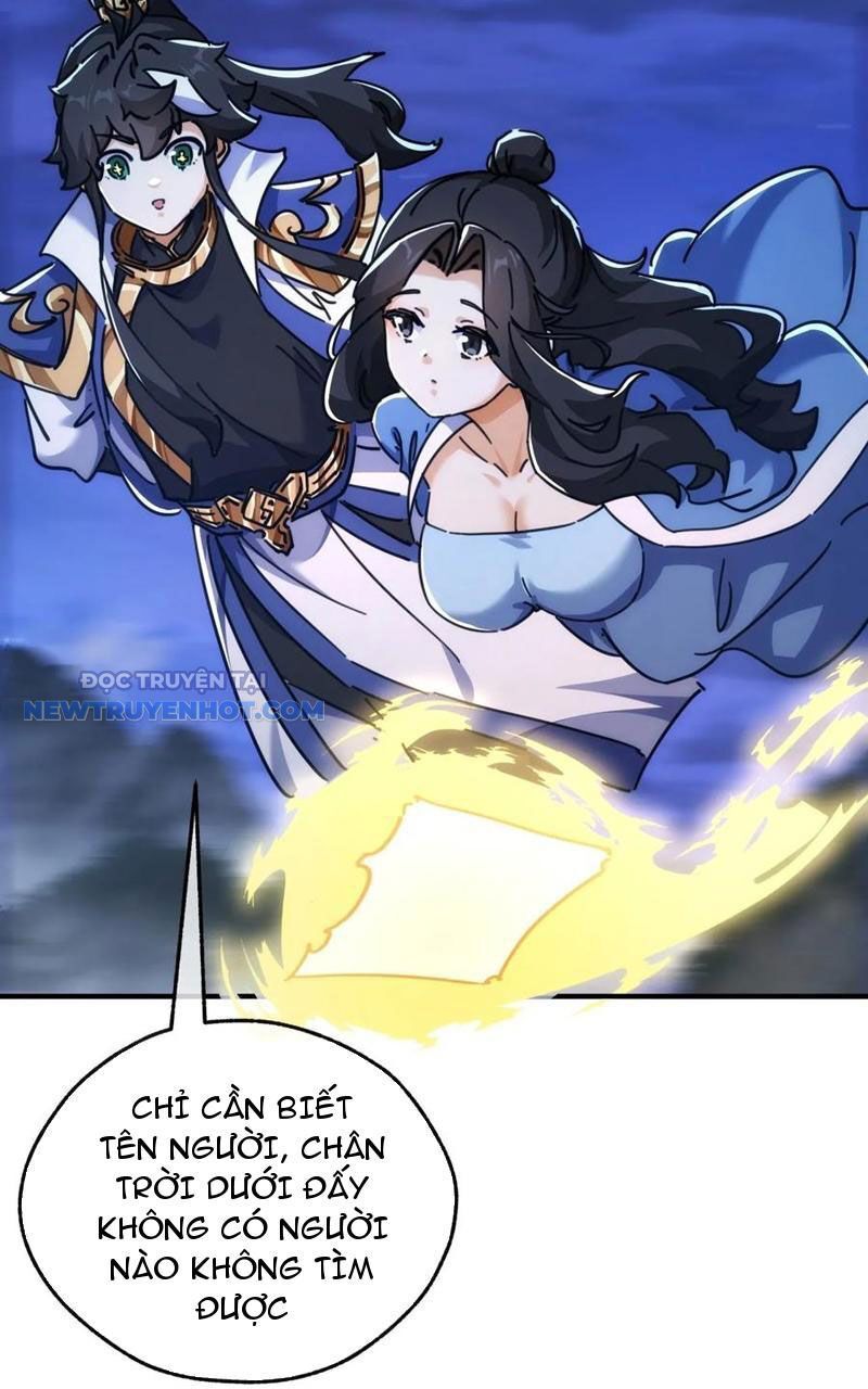 Mời Công Tử Trảm Yêu - Chapter 37 - Page 22