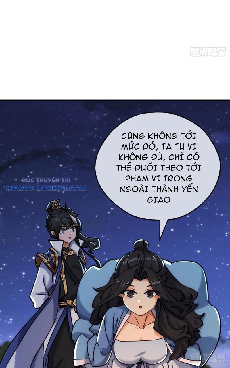 Mời Công Tử Trảm Yêu - Chapter 37 - Page 23