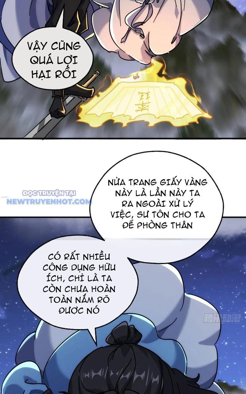 Mời Công Tử Trảm Yêu - Chapter 37 - Page 24