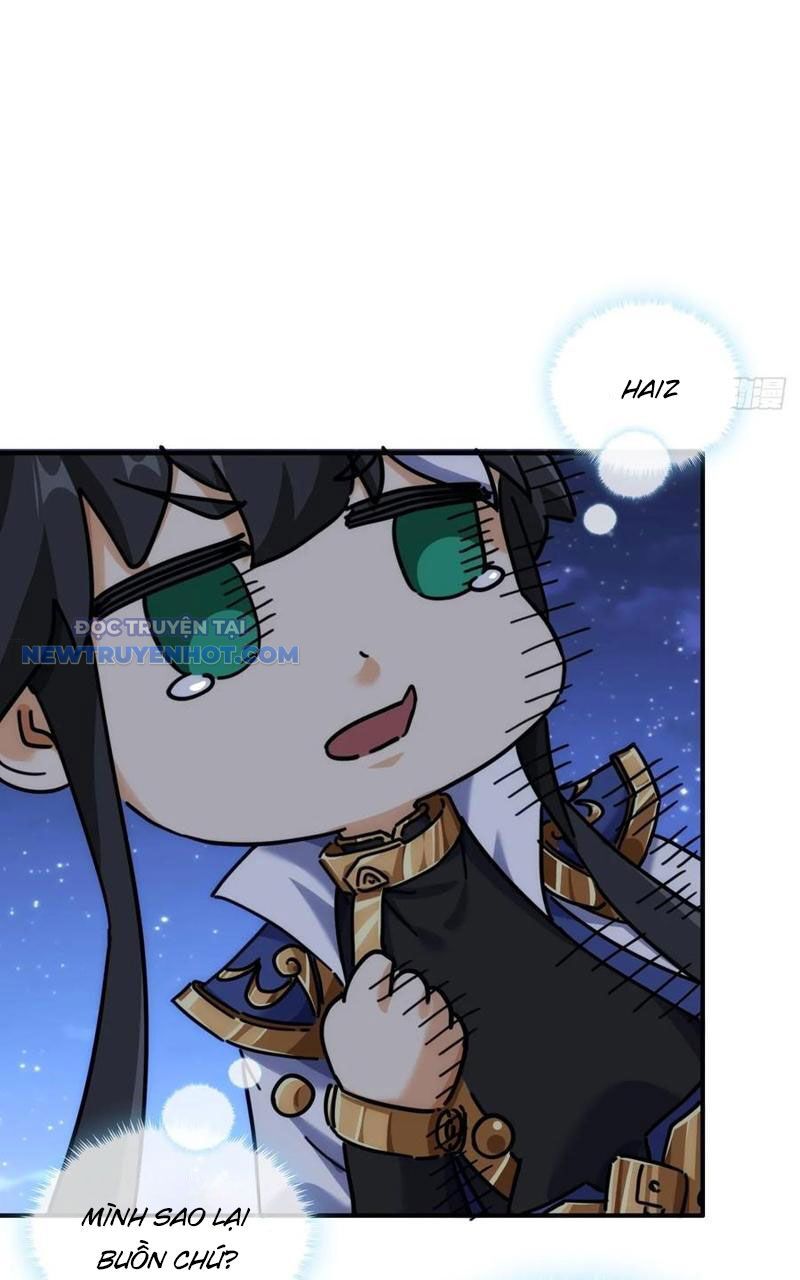 Mời Công Tử Trảm Yêu - Chapter 37 - Page 27