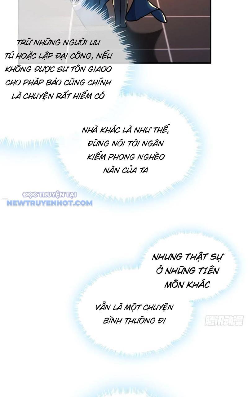 Mời Công Tử Trảm Yêu - Chapter 37 - Page 29