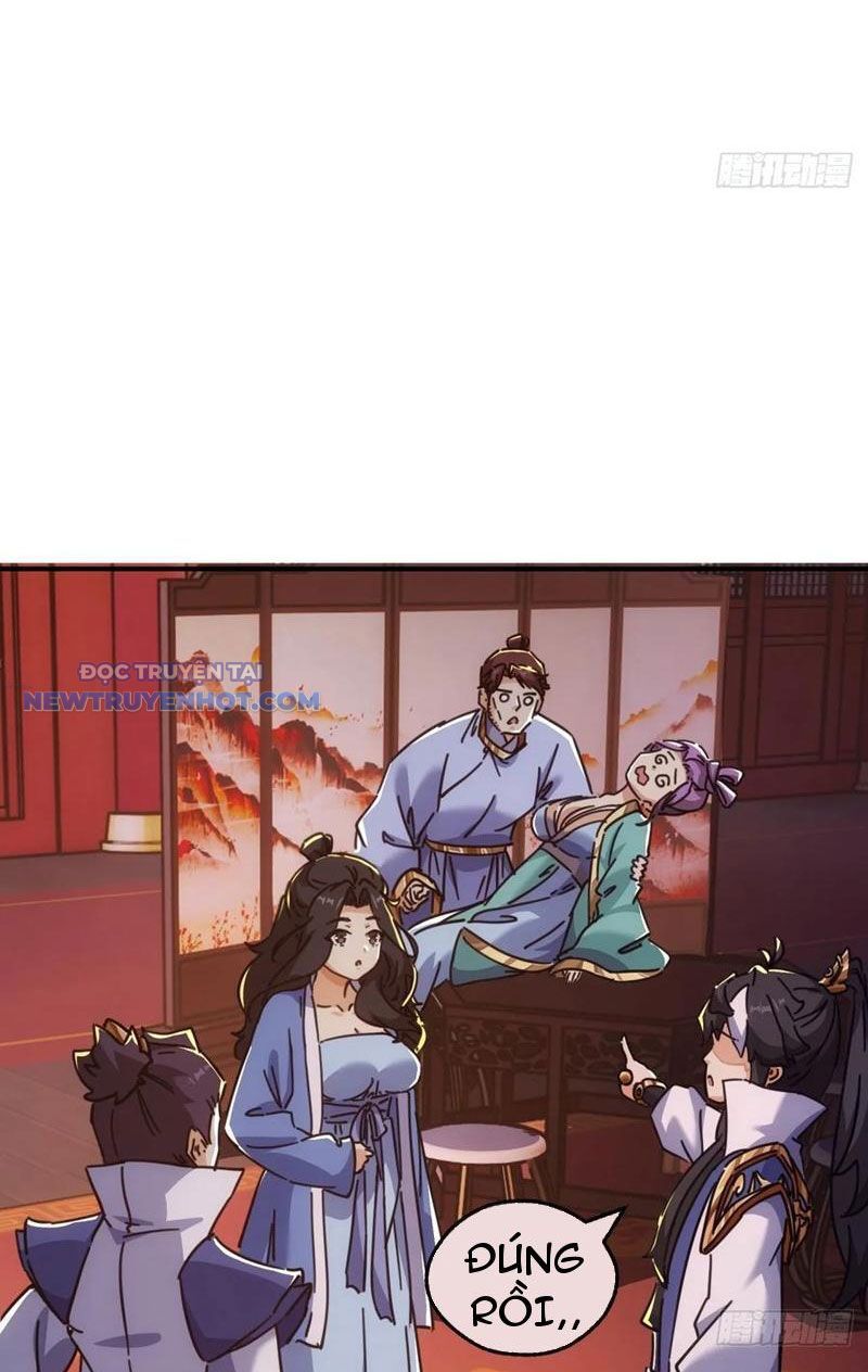 Mời Công Tử Trảm Yêu - Chapter 37 - Page 3