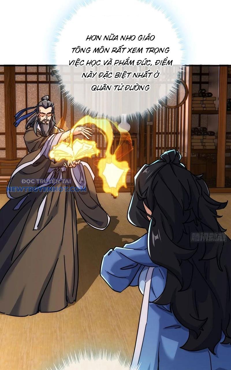 Mời Công Tử Trảm Yêu - Chapter 37 - Page 30