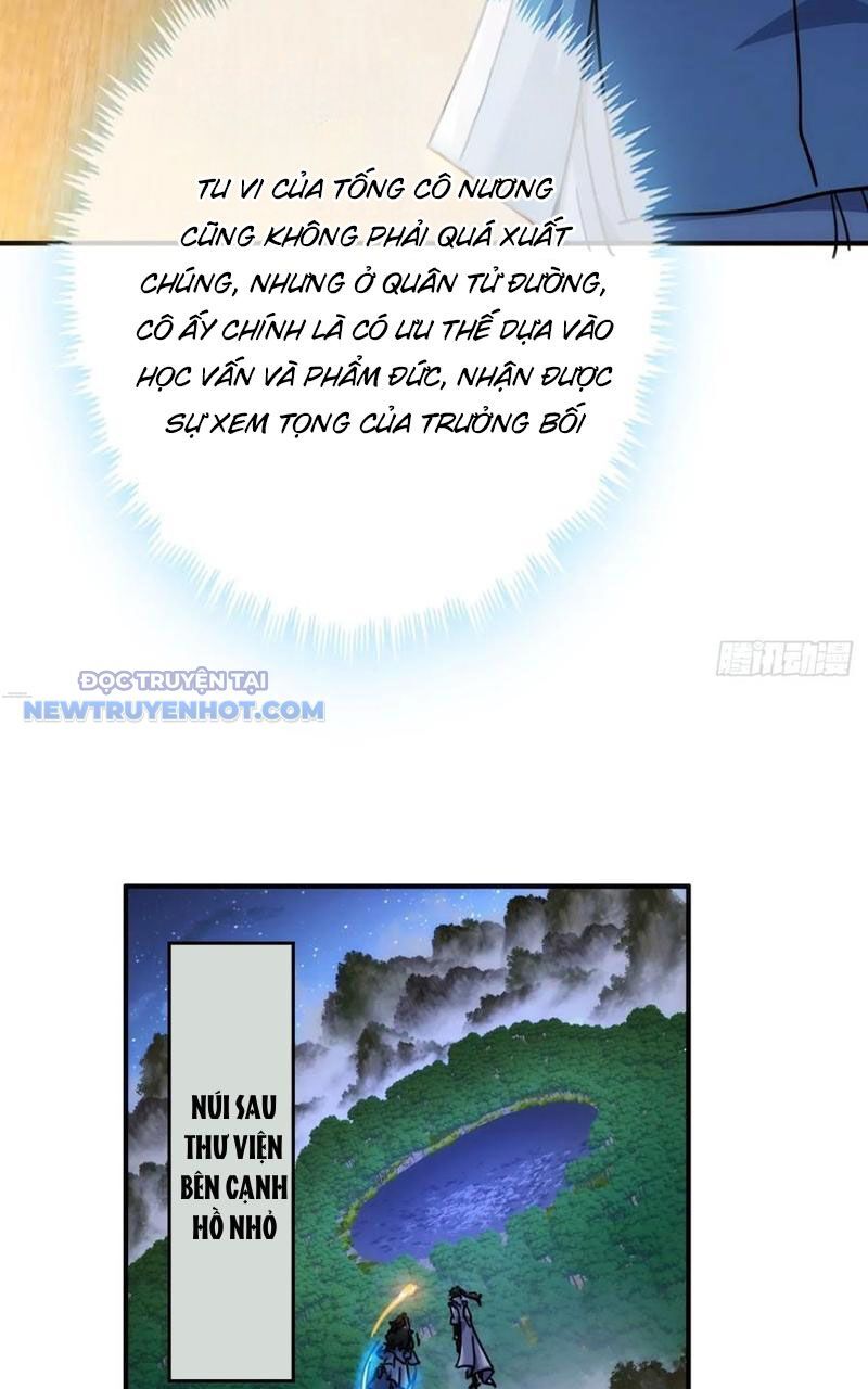 Mời Công Tử Trảm Yêu - Chapter 37 - Page 31