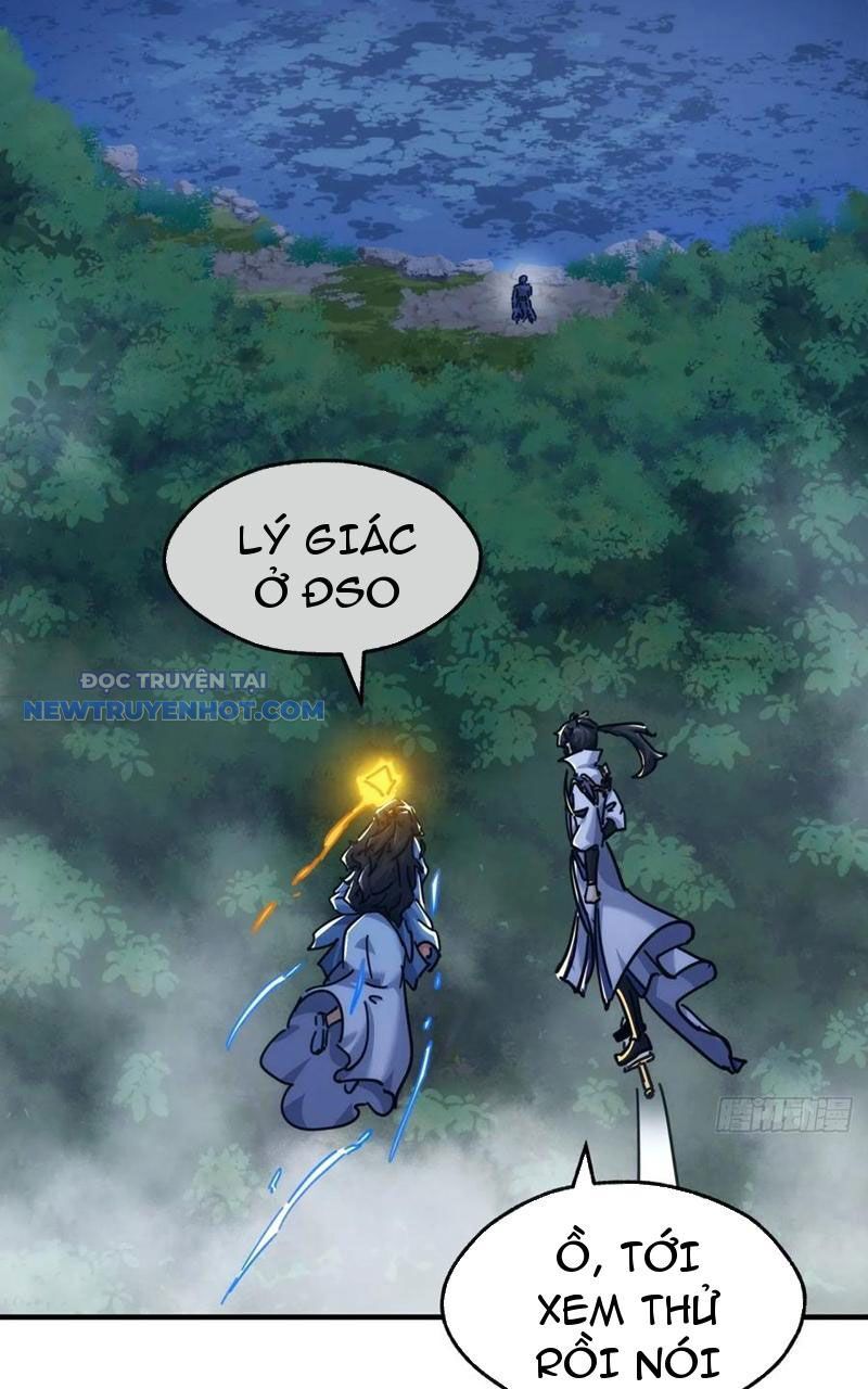 Mời Công Tử Trảm Yêu - Chapter 37 - Page 33