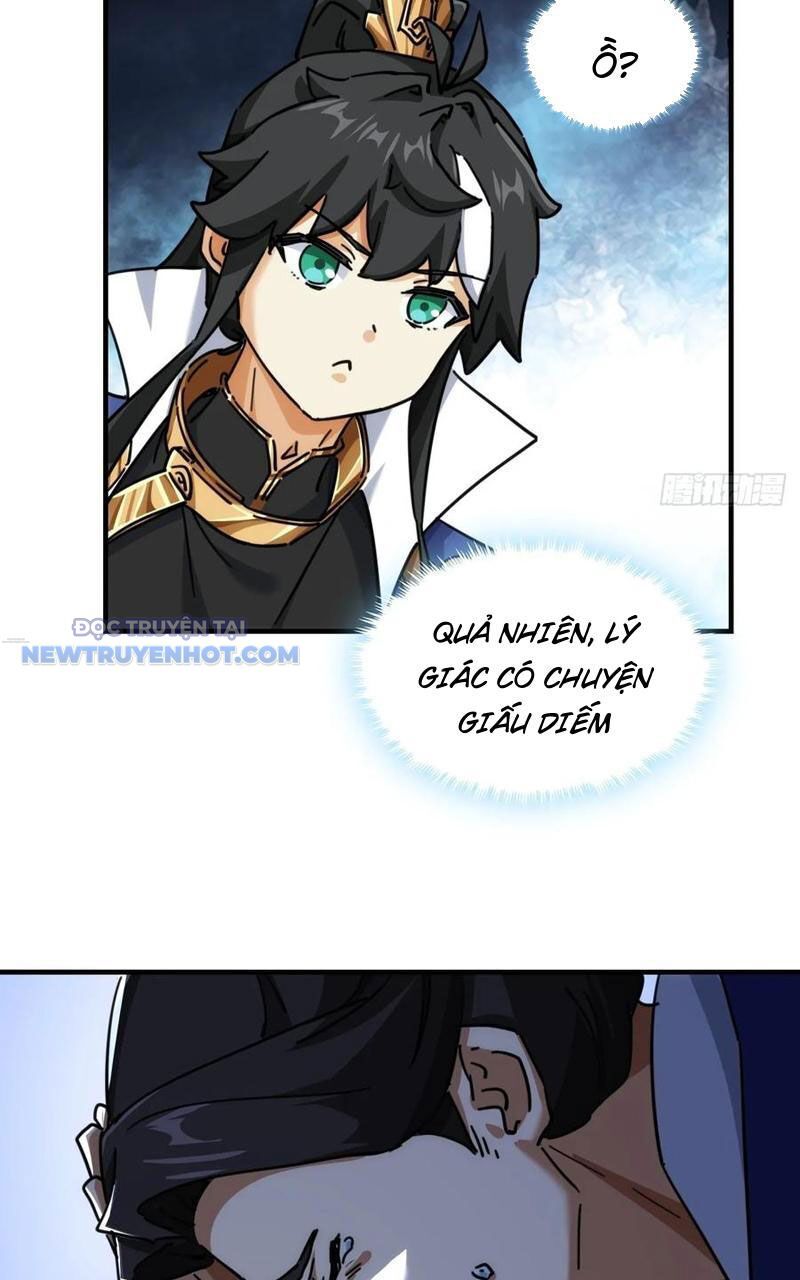 Mời Công Tử Trảm Yêu - Chapter 37 - Page 39