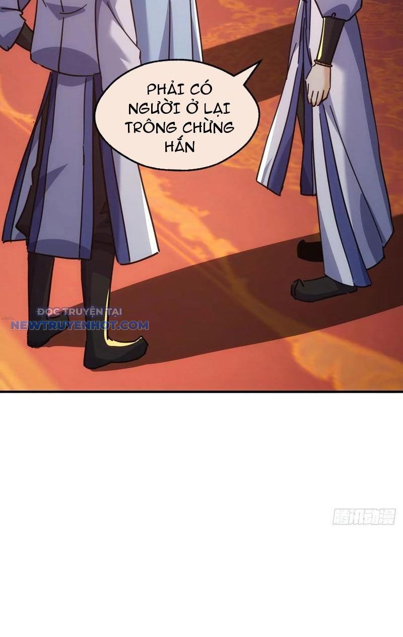 Mời Công Tử Trảm Yêu - Chapter 37 - Page 4