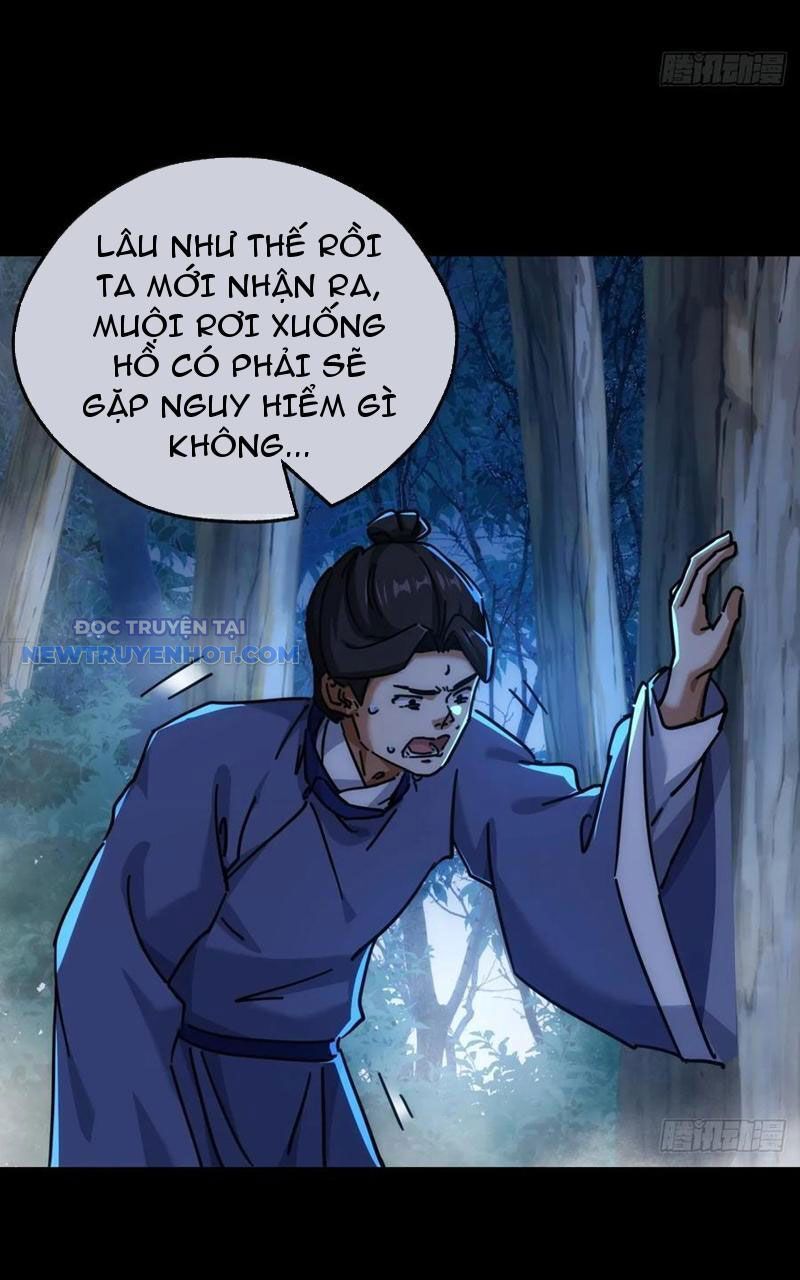 Mời Công Tử Trảm Yêu - Chapter 37 - Page 43