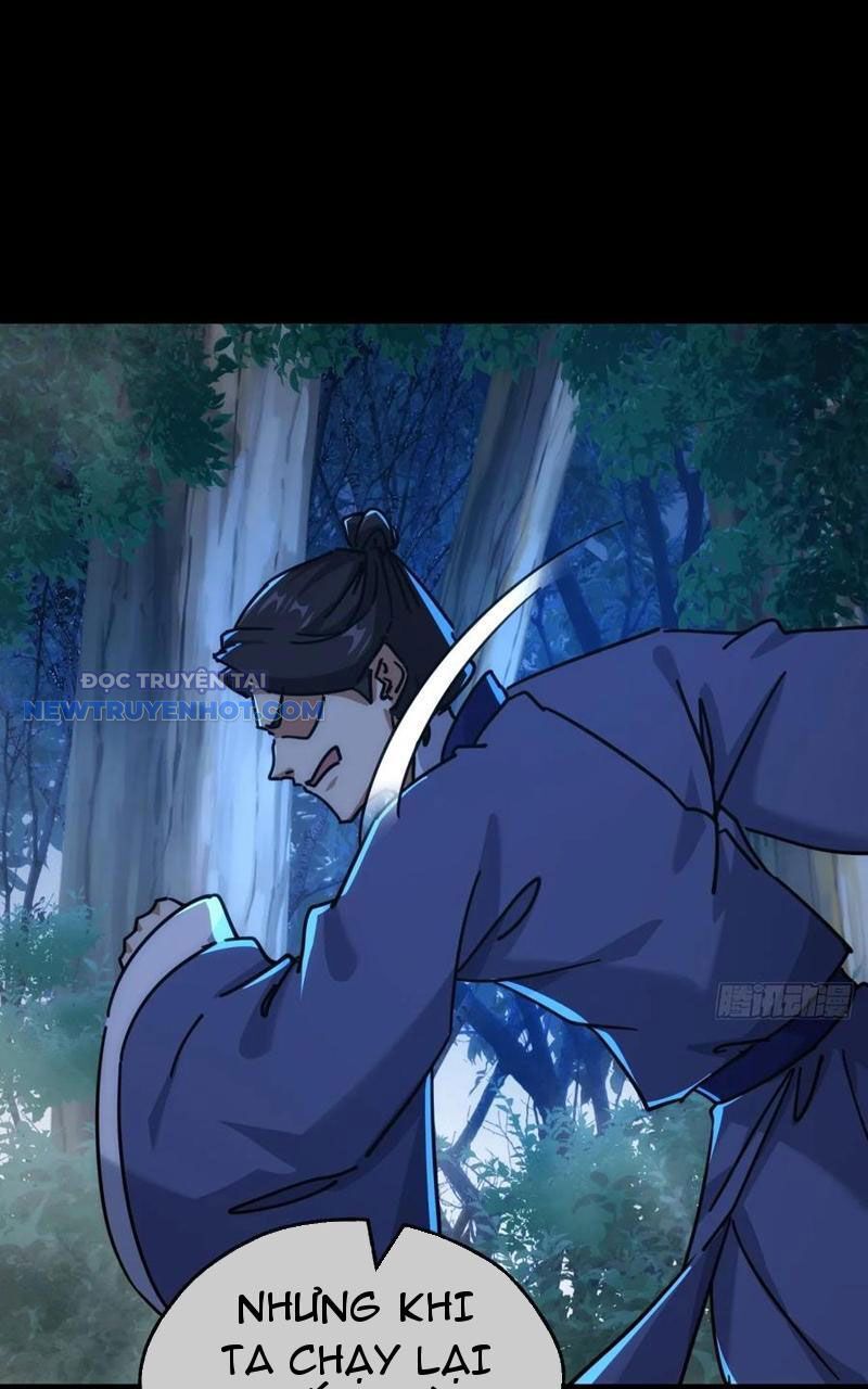 Mời Công Tử Trảm Yêu - Chapter 37 - Page 44