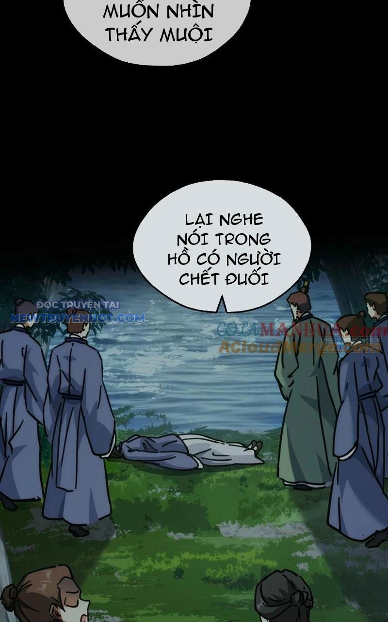 Mời Công Tử Trảm Yêu - Chapter 37 - Page 45