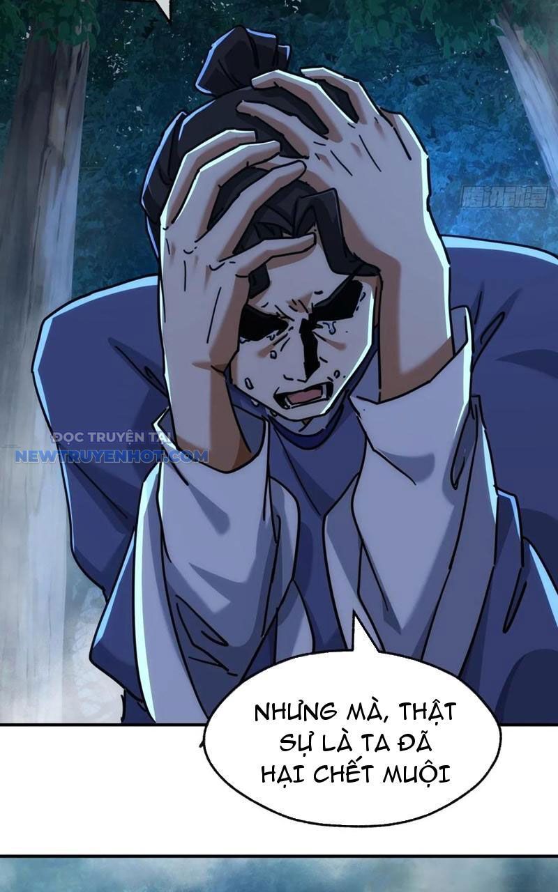 Mời Công Tử Trảm Yêu - Chapter 37 - Page 47