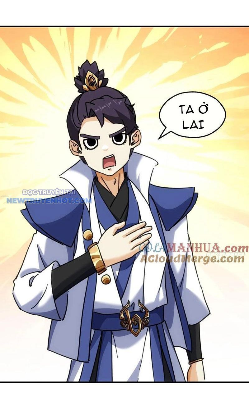 Mời Công Tử Trảm Yêu - Chapter 37 - Page 5