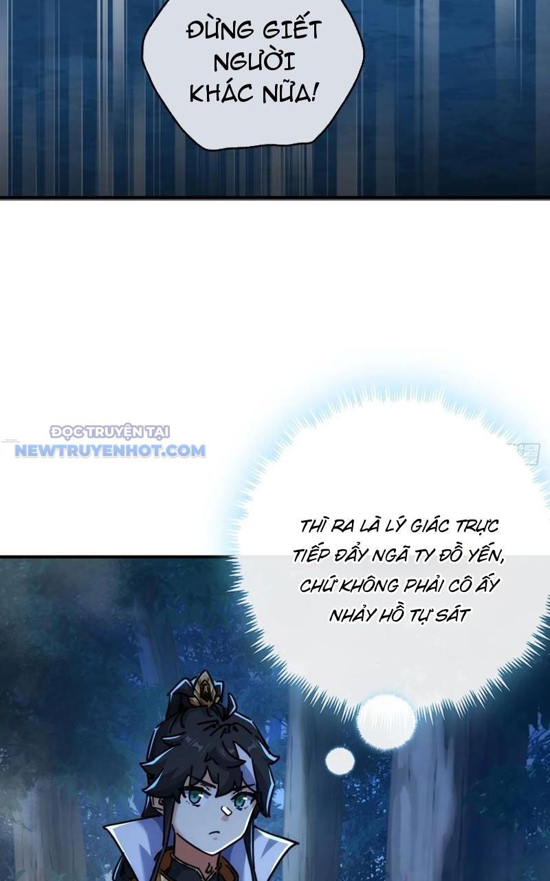 Mời Công Tử Trảm Yêu - Chapter 37 - Page 54