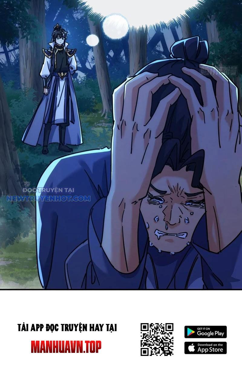 Mời Công Tử Trảm Yêu - Chapter 37 - Page 56