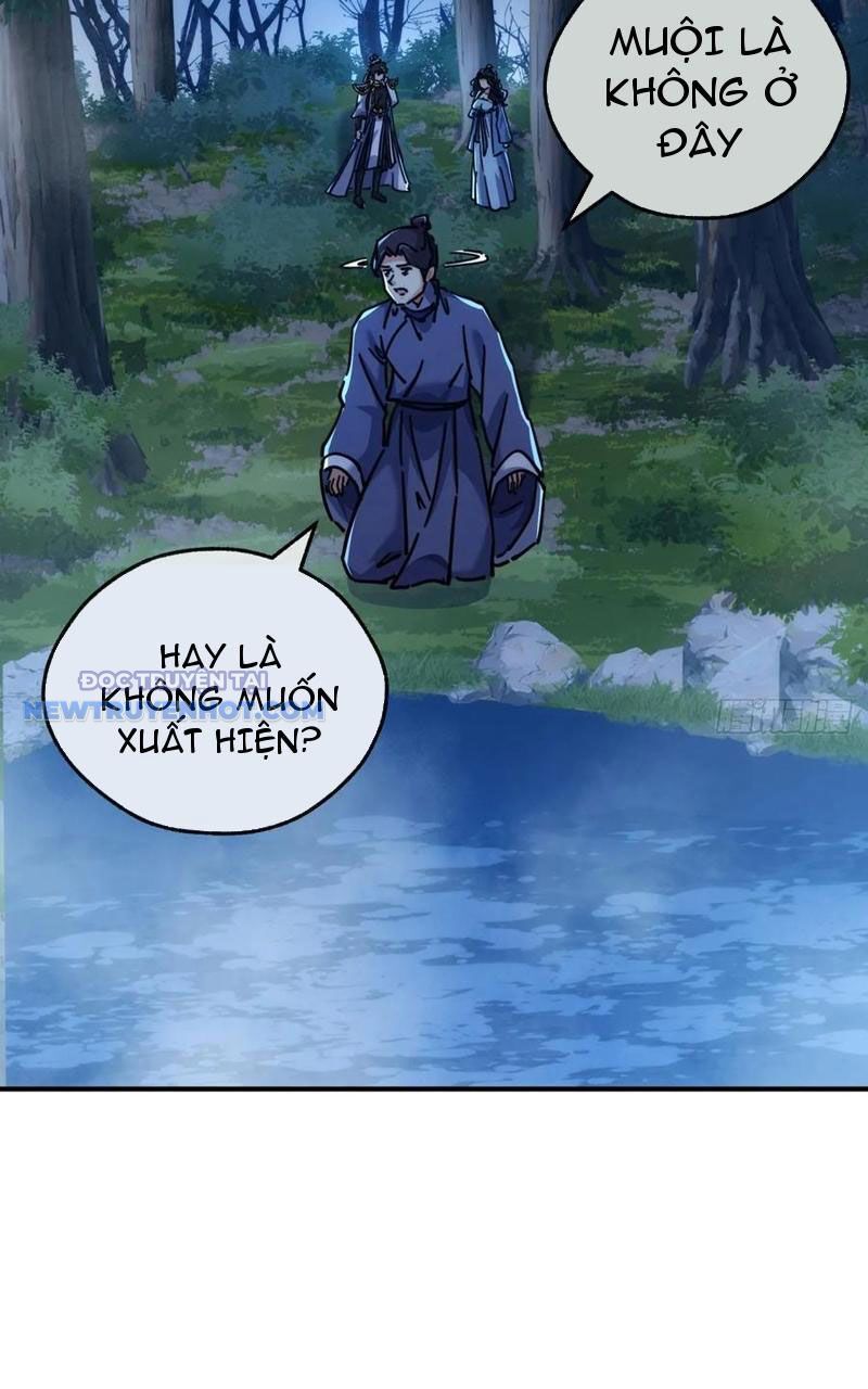 Mời Công Tử Trảm Yêu - Chapter 37 - Page 59