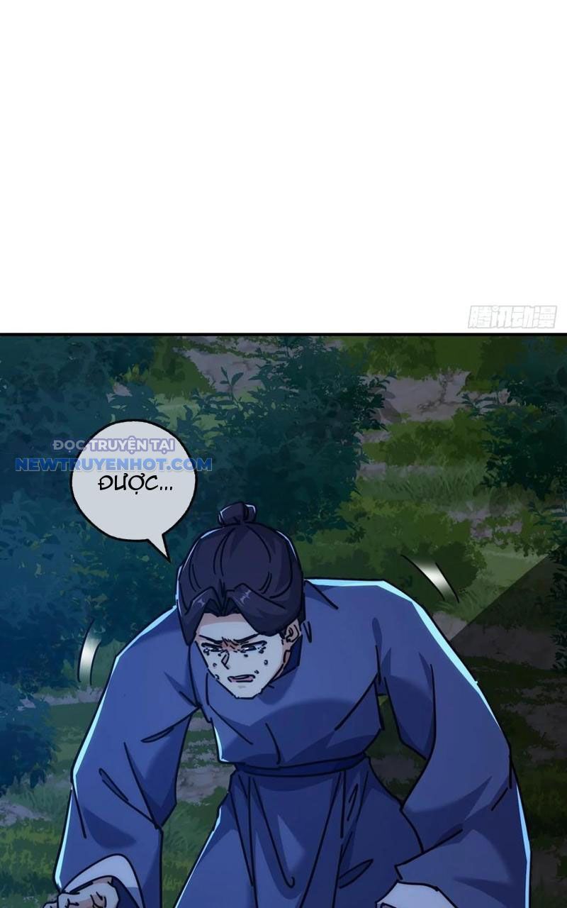 Mời Công Tử Trảm Yêu - Chapter 37 - Page 60