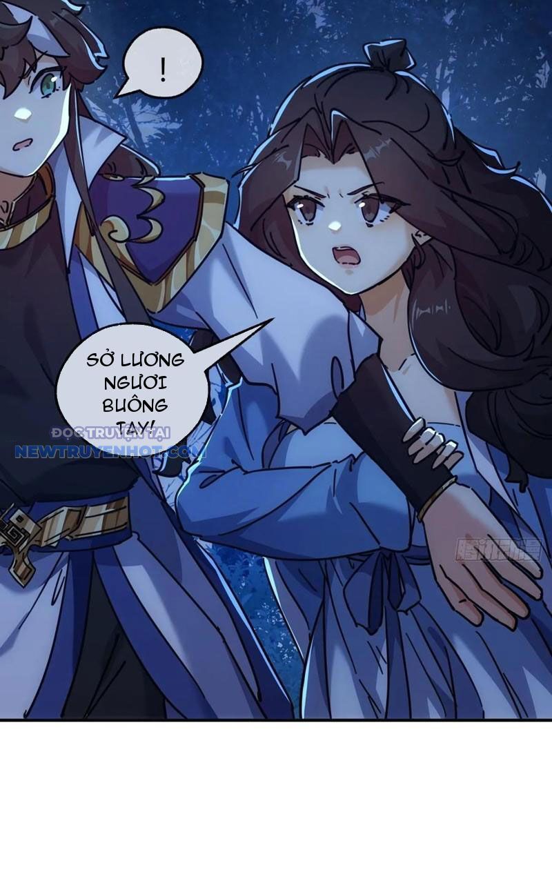 Mời Công Tử Trảm Yêu - Chapter 37 - Page 69