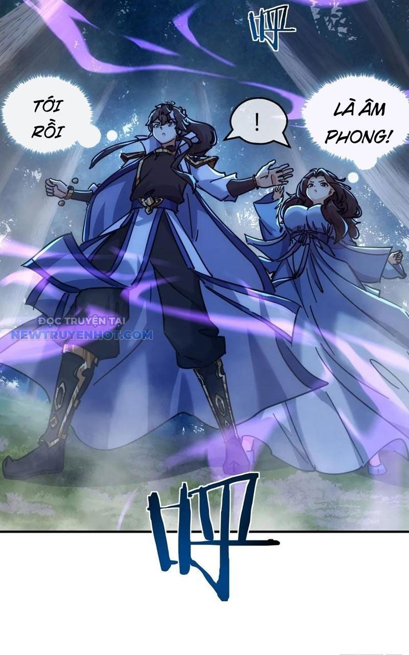 Mời Công Tử Trảm Yêu - Chapter 37 - Page 71