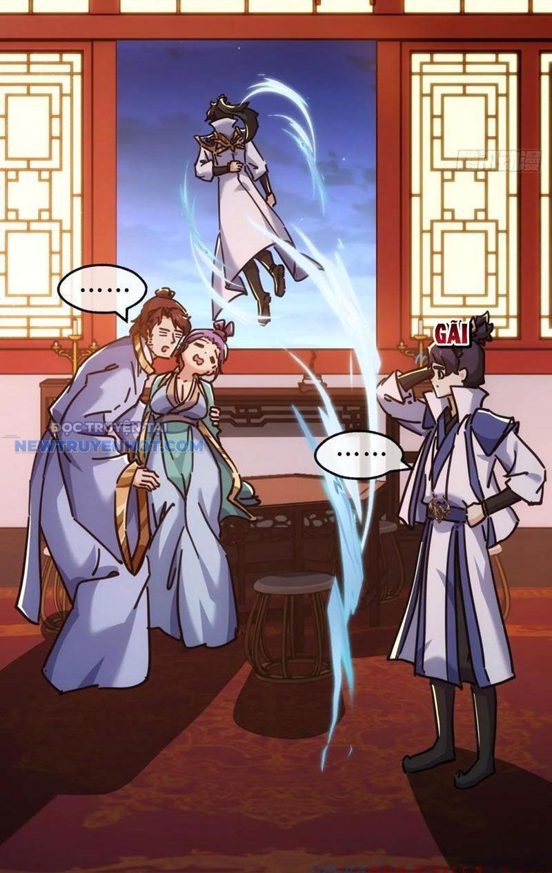 Mời Công Tử Trảm Yêu - Chapter 37 - Page 8