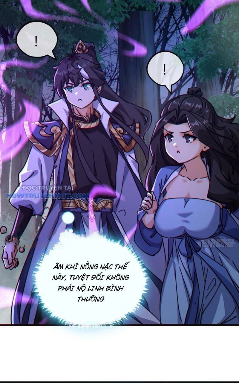 Mời Công Tử Trảm Yêu - Chapter 37 - Page 87