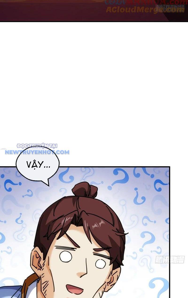 Mời Công Tử Trảm Yêu - Chapter 37 - Page 9