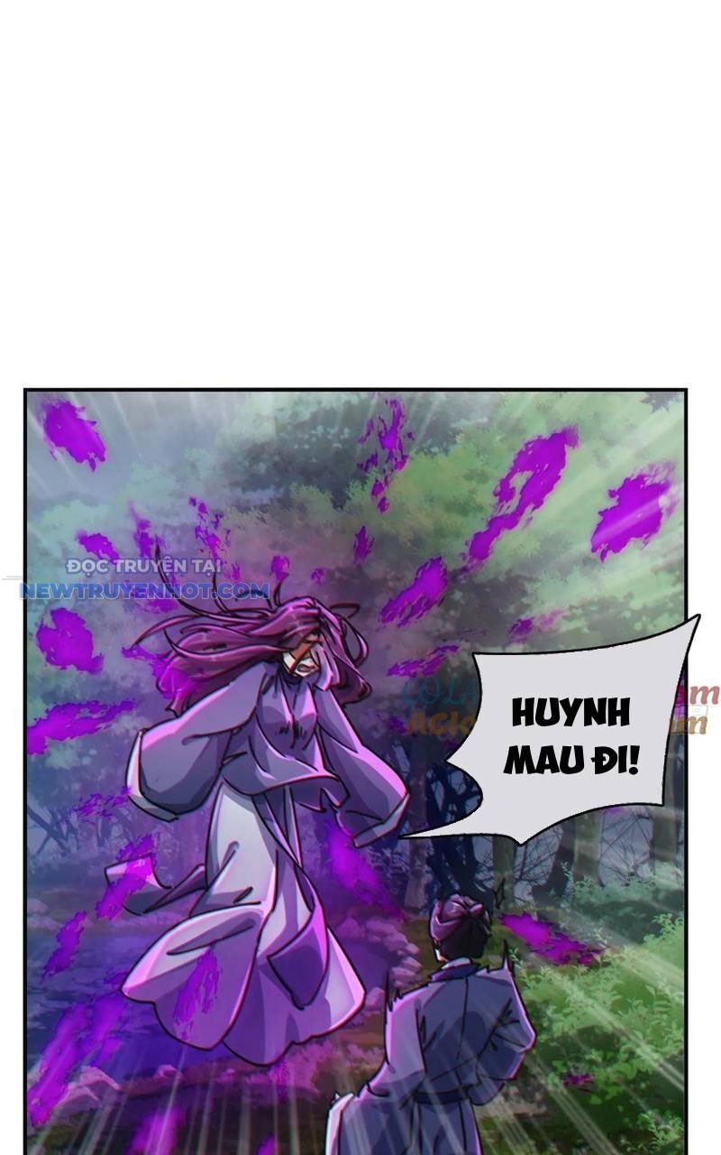 Mời Công Tử Trảm Yêu - Chapter 37 - Page 94