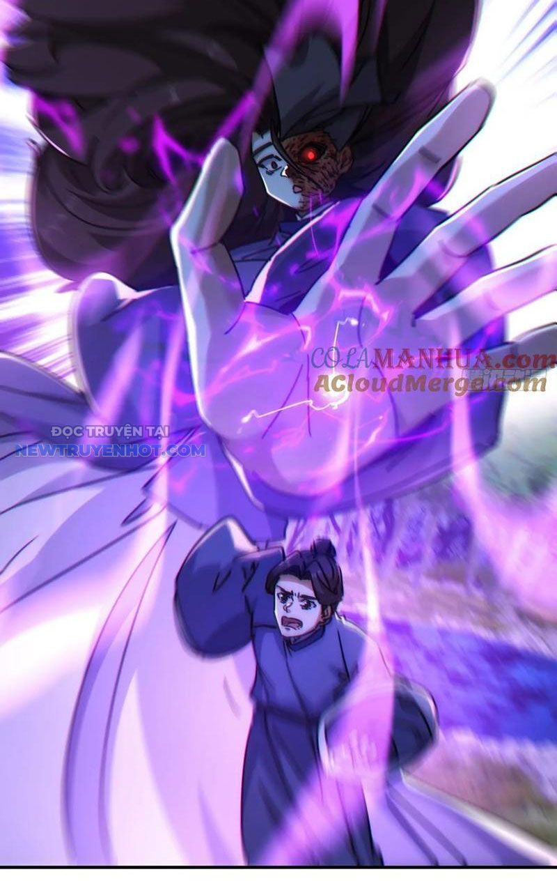 Mời Công Tử Trảm Yêu - Chapter 38 - Page 12