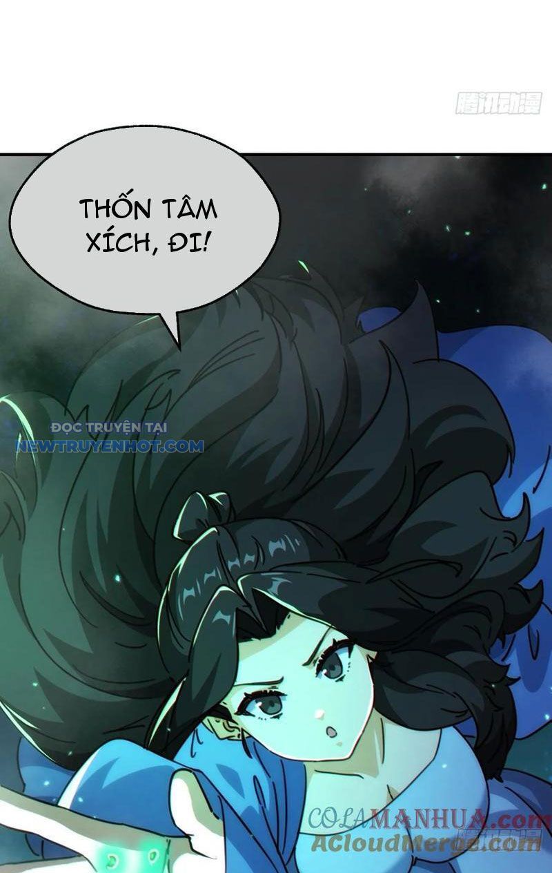 Mời Công Tử Trảm Yêu - Chapter 38 - Page 14