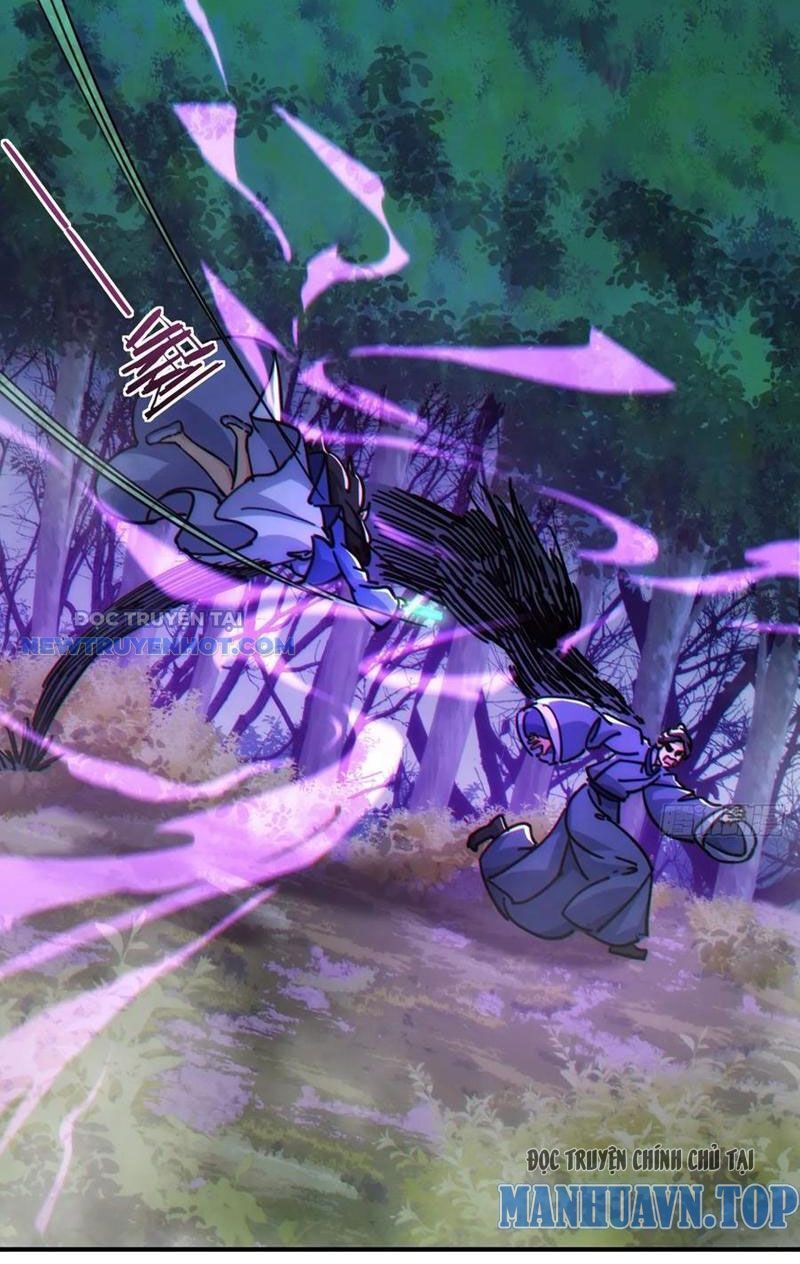 Mời Công Tử Trảm Yêu - Chapter 38 - Page 16