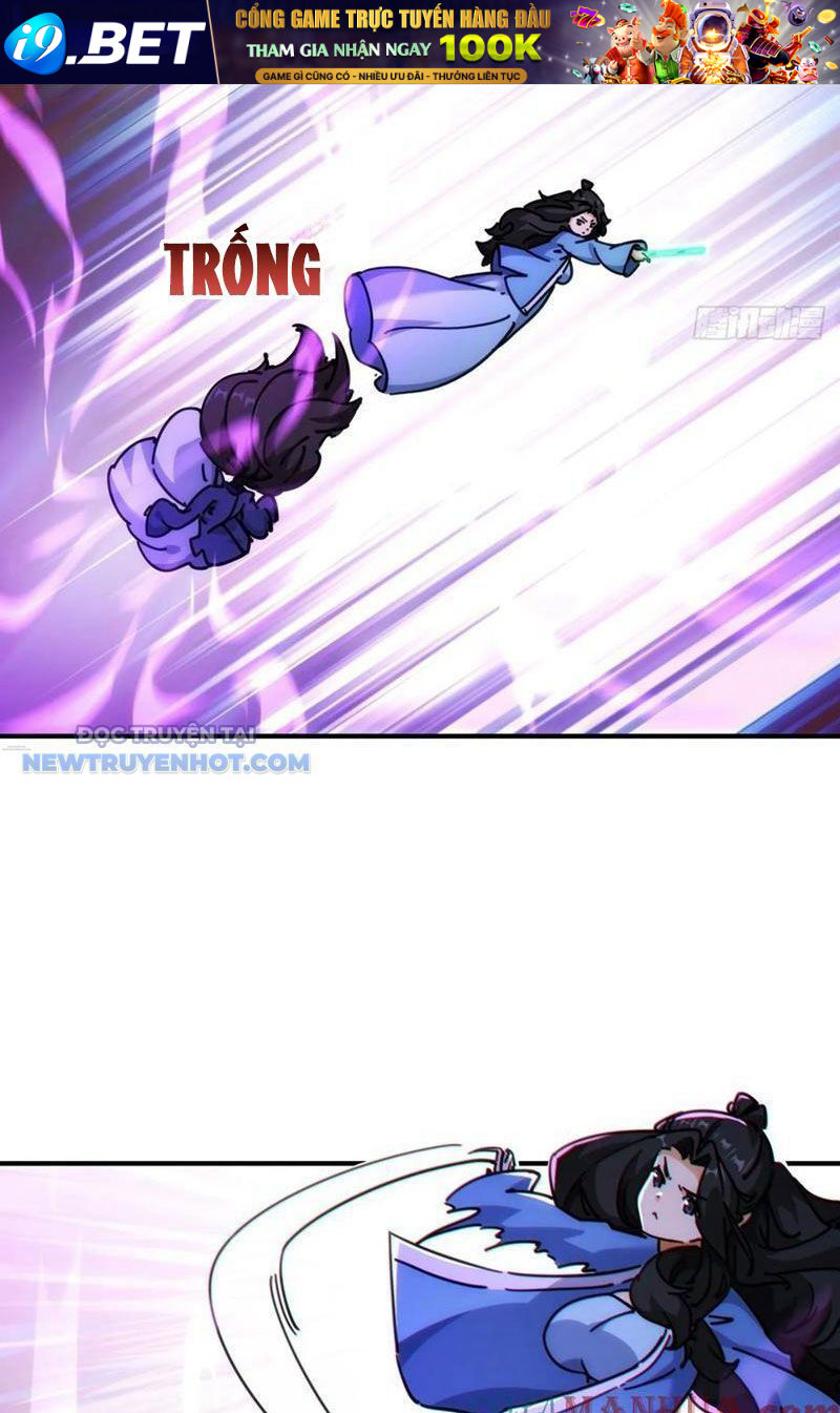 Mời Công Tử Trảm Yêu - Chapter 38 - Page 19