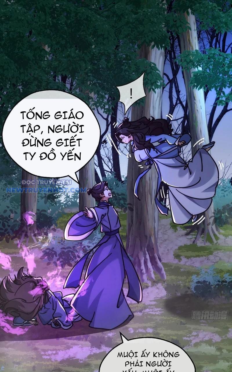 Mời Công Tử Trảm Yêu - Chapter 38 - Page 25