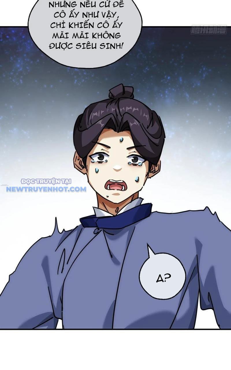 Mời Công Tử Trảm Yêu - Chapter 38 - Page 28