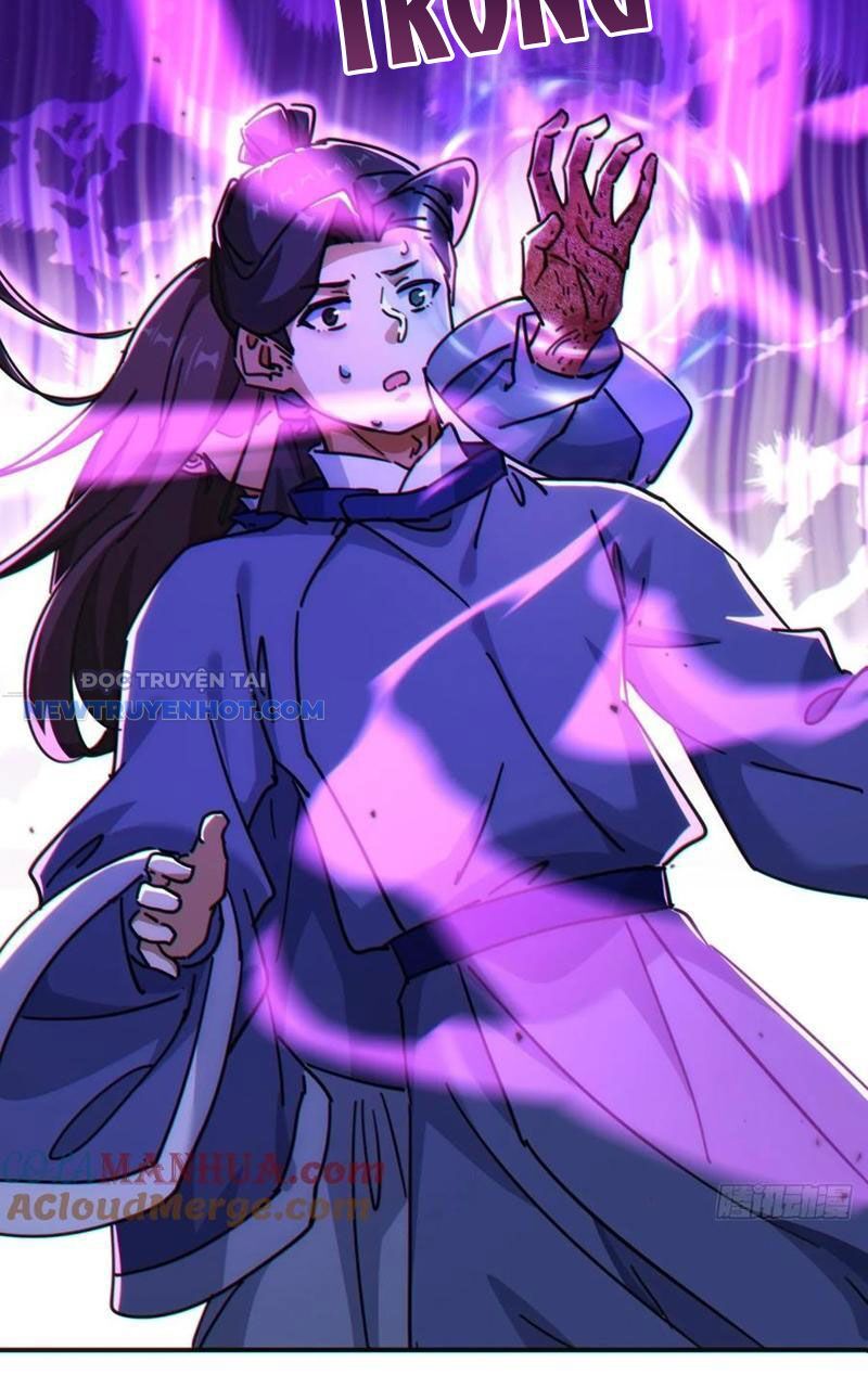 Mời Công Tử Trảm Yêu - Chapter 38 - Page 33