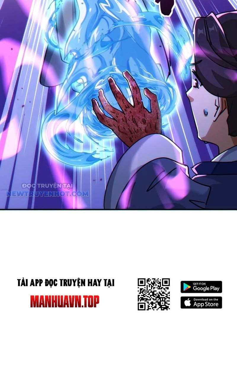 Mời Công Tử Trảm Yêu - Chapter 38 - Page 35
