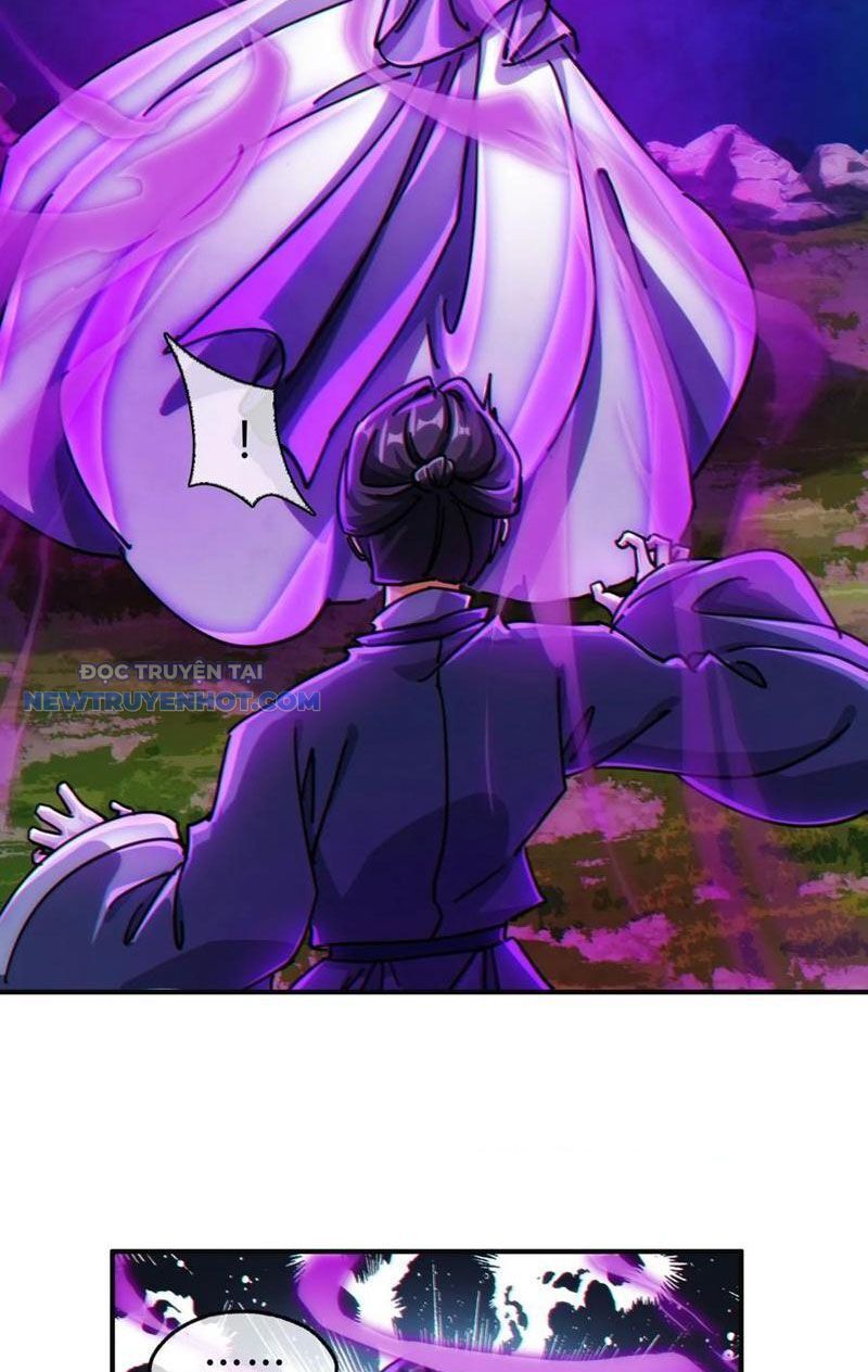 Mời Công Tử Trảm Yêu - Chapter 38 - Page 4