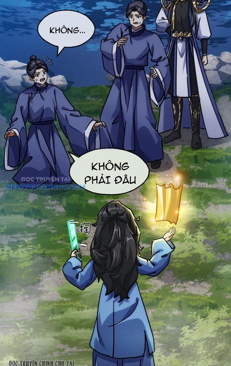 Mời Công Tử Trảm Yêu - Chapter 39 - Page 11