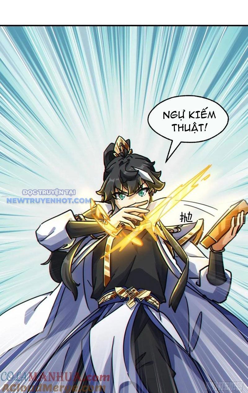 Mời Công Tử Trảm Yêu - Chapter 39 - Page 18