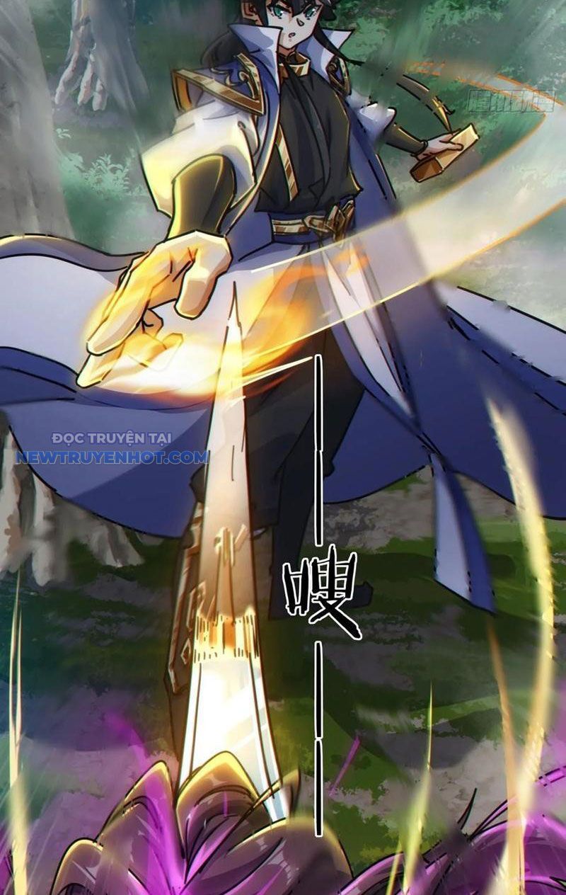 Mời Công Tử Trảm Yêu - Chapter 39 - Page 20